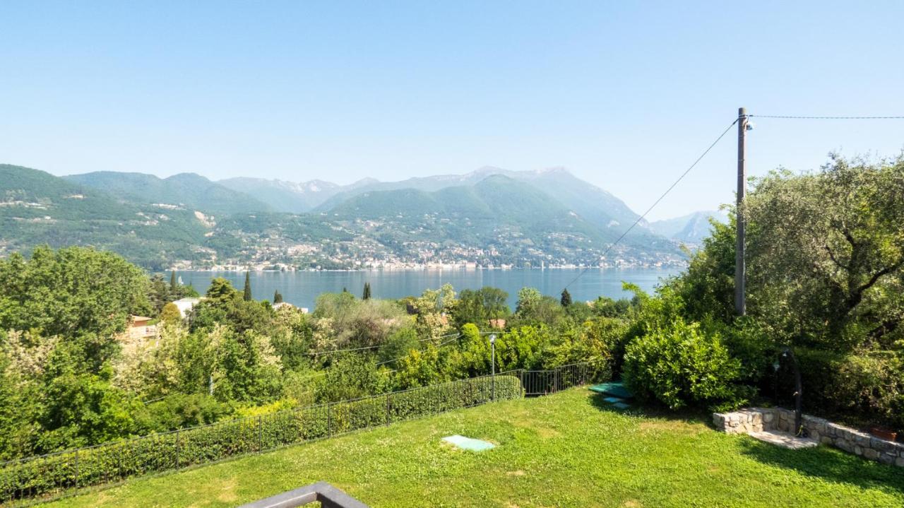 Villa Antonio San Felice del Benaco Exterior foto
